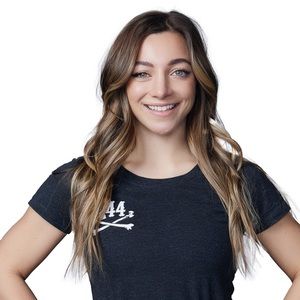 Meet your Posher, Kelsey